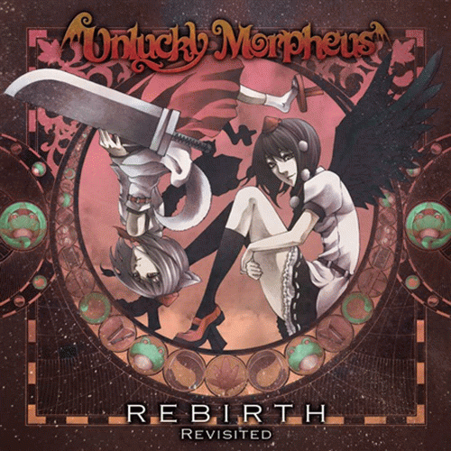 Unlucky Morpheus : Rebirth Revisited
